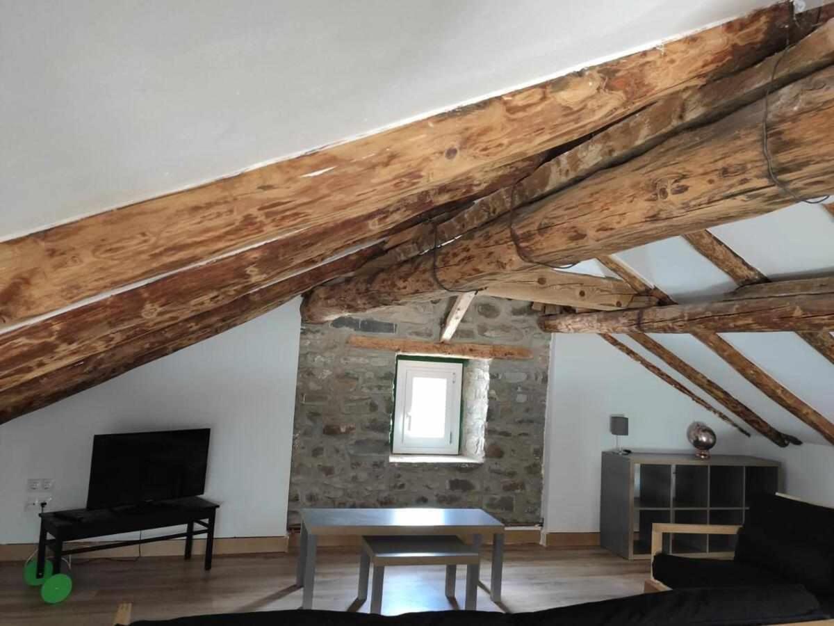Villa Rosalia Вильянуа Экстерьер фото