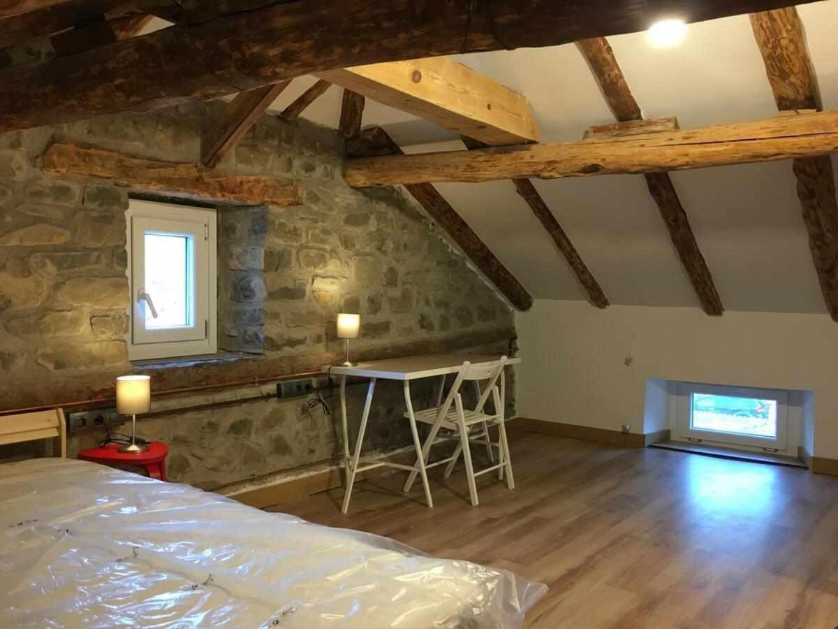 Villa Rosalia Вильянуа Экстерьер фото