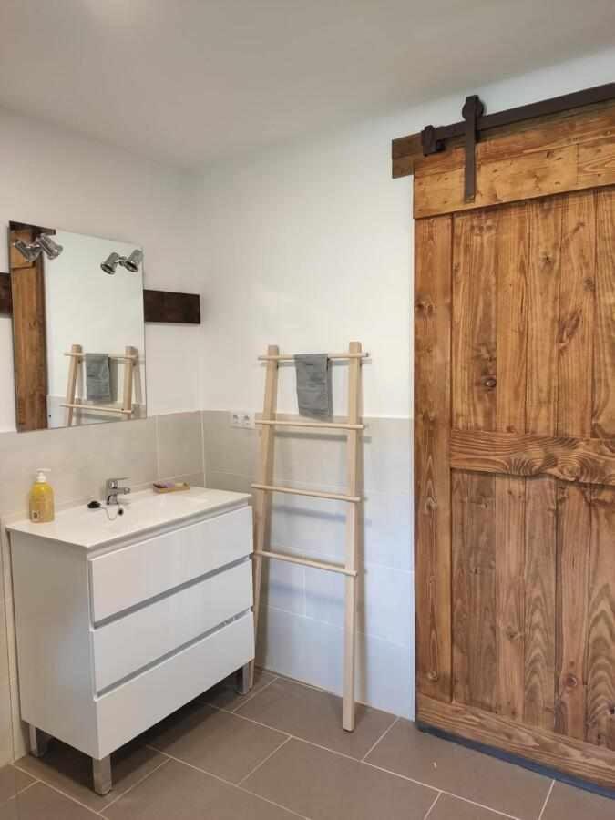 Villa Rosalia Вильянуа Экстерьер фото